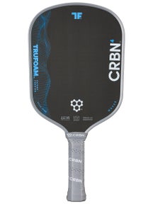 CRBN TruFoam Waves 4 Pickleball Paddle