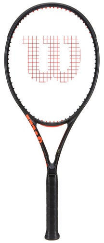 Wilson Clash 100 v3 Demo