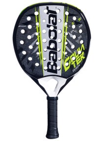 Babolat Counter Veron 2.6 Padel Demo