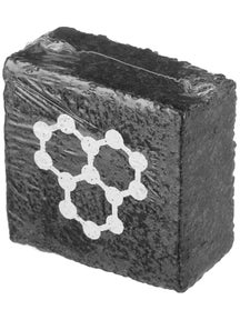 CRBN Paddle Cleaning Block Eraser - Black