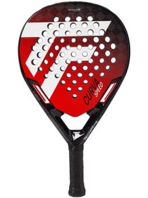 Tecnifibre Curva Speed Padel Demo