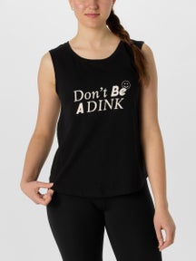 Civile Women's Smile Muscle Tank