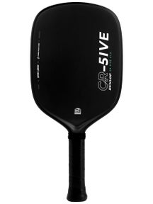 Dunlop CR Five v1.0 Pickleball Paddle
