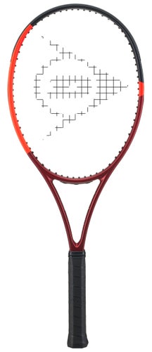 Dunlop CX 400 Tour Demo