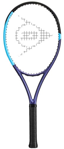Dunlop FX 500 Demo