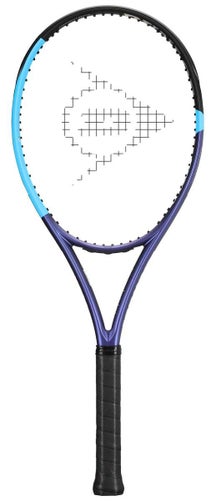 Dunlop FX 500 LS Demo