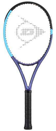 Dunlop FX 500 Tour Demo