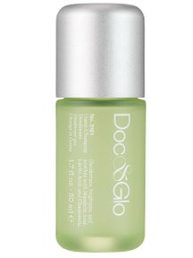 Doc & Glo Game Changing Deodorant