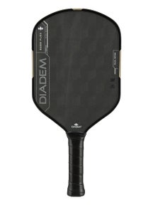 Diadem Edge Flex Hybrid Pickleball Paddle