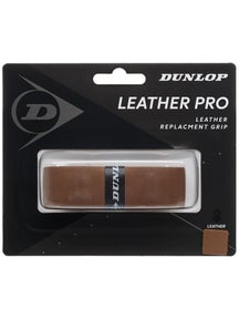 Dunlop Leather Pro Grip