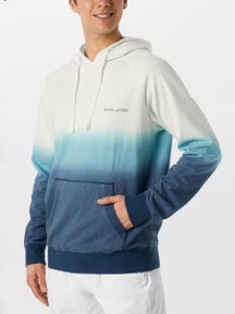 Dilly Life Men's Dip Dye Apres-Pickle Hoodie