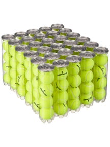 Dunlop Practice Tennis Ball 4-Ball 30-Can Case