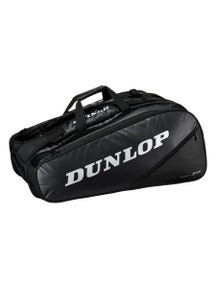 Dunlop Pro 12R Black Bag