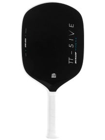 Dunlop TT Five v1.0 Pickleball Paddle