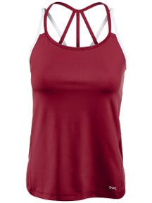 DUC Women's Chic Tank