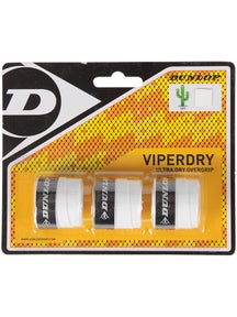 Dunlop Viper Dry Overgrip
