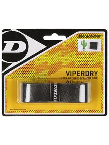 Dunlop Viper Dry Replacement Grip