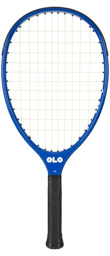OLO da Vinci Blue TYPTI Racket
