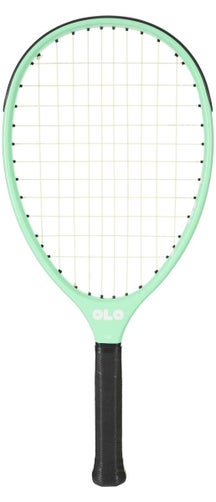 OLO da Vinci Green TYPTI Racket