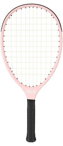 OLO da Vinci Pink TYPTI Racket