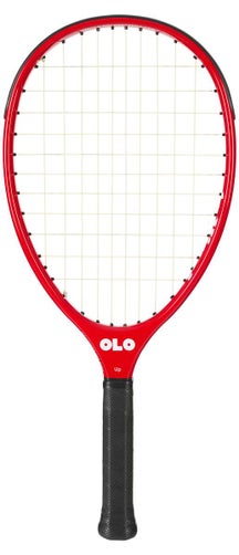 OLO da Vinci Red TYPTI Racket