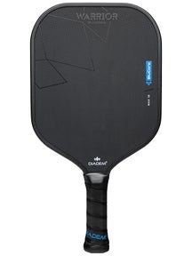 Diadem Warrior BluCore v3 Max Pickleball Paddle