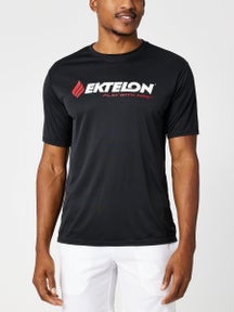 Ektelon Men's Performance Logo Crew