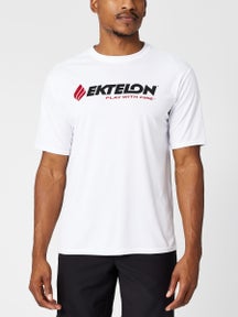 Ektelon Men's Performance Logo Crew