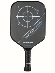 Engage Pursuit Pro1 Widebody Pickleball Paddle