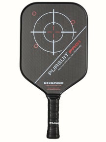 Engage Pursuit Pro1 Widebody Pickleball Paddle