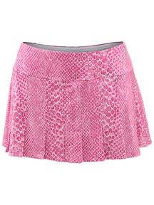 ellesse Women's Fall Print Firenze Skirt