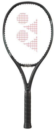 Yonex EZONE 100 Aqua Night Black Racquet