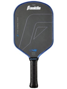Franklin C45 Carbon Fiber Hybrid Pickleball Paddle