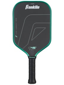 Franklin C45 Carbon Fiber Dynasty Pickleball Paddle