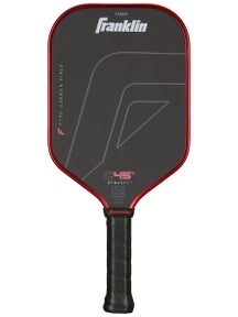 Franklin C45 Carbon Fiber Dynasty Pickleball Paddle