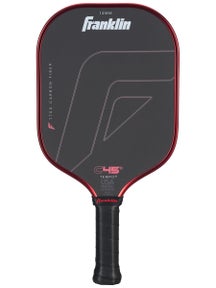 Franklin C45 Carbon Fiber Tempo Pickleball Paddle