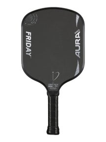 Friday Aura Pro Widebody Pickleball Paddle