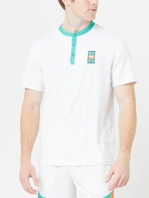 Fila X Devereux Men's Henley