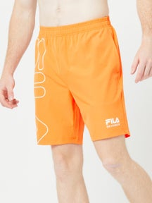 Fila X Devereux Men's Woven Graphic Short