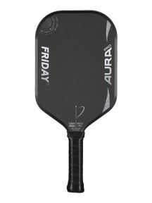 Friday Aura Pro Elongated Pickleball Paddle