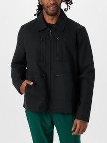 Fila Men's 4 Pocket Tour Jacket