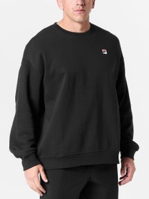 Fila Men's Classic Crewneck Sweatshirt