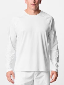 Fila Men's Essentials Long Sleeve UV Blocker