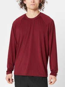 Fila Men's Fall Long Sleeve UV Blocker