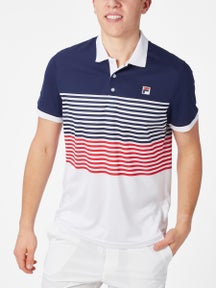 Fila Men's Monte Carlo Polo