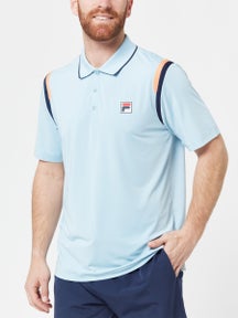Fila Men's Solar Power Polo