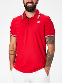 Fila Men's Piro Polo