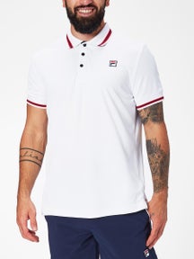Fila Men's Piro Polo