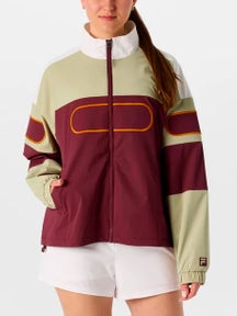 Fila Summer Center Court Podium Jacket
