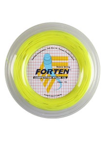 Forten 15L/1.40 Nylon 660 Reel Optic Yellow